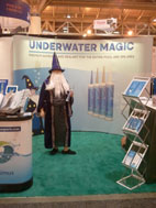Underwater Magic USA